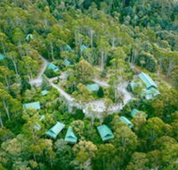 Lemonthyme Wilderness Retreat - Phillip Island Accommodation
