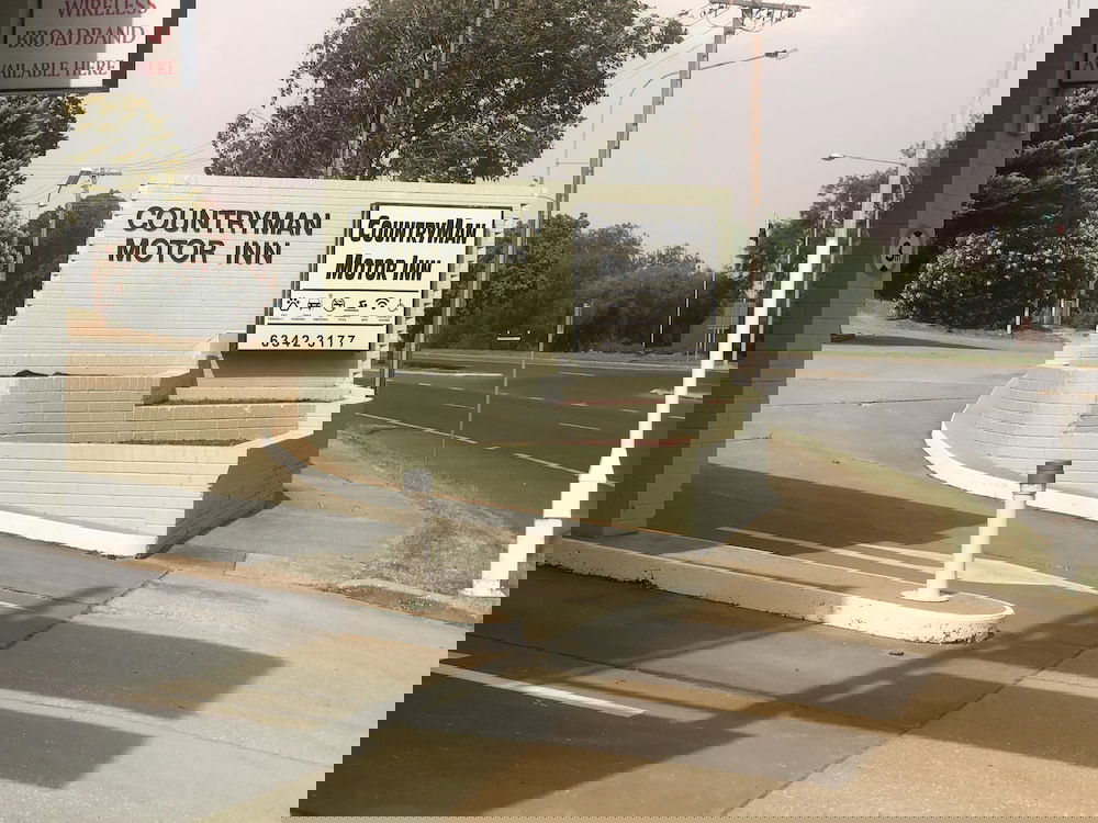 Cowra NSW Phillip Island Accommodation