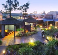 Bay Village Resort  Spa - Phillip Island Accommodation
