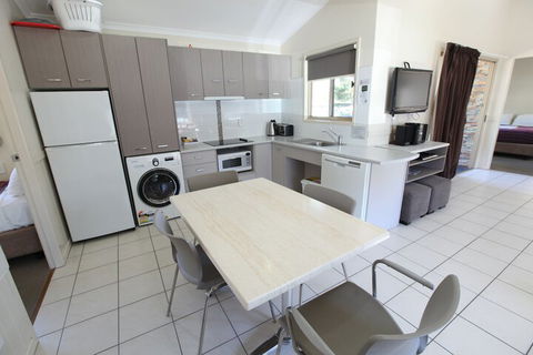 Halifax Holiday Park - Phillip Island Accommodation 5