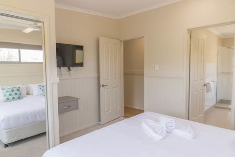 Halifax Holiday Park - Phillip Island Accommodation 4