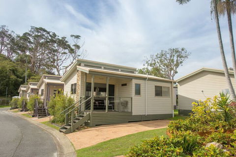 Halifax Holiday Park - Phillip Island Accommodation 1