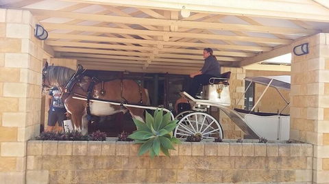 Stay Margaret River - Phillip Island Accommodation 1