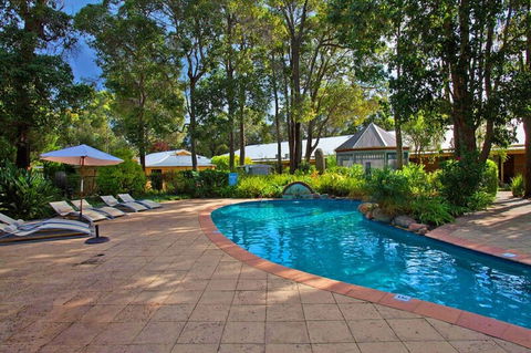 Stay Margaret River - Phillip Island Accommodation 2