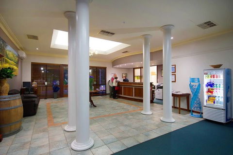 Stay Margaret River - Phillip Island Accommodation 6