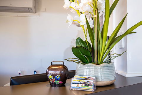 Ascot Lodge Motor Inn Kingaroy - Phillip Island Accommodation 3