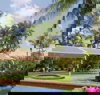 Contour Hotel Katherine - Phillip Island Accommodation