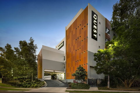 Quest Campbelltown - Phillip Island Accommodation 1