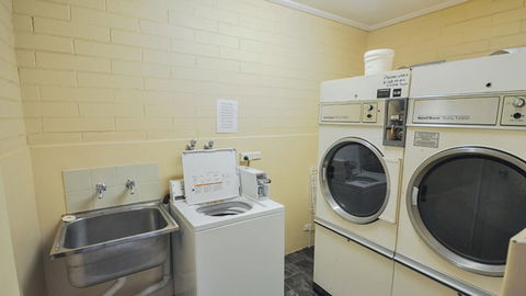 Alexander Motel Whyalla - Phillip Island Accommodation 4