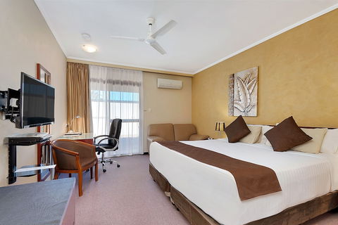 Alexander Motel Whyalla - Phillip Island Accommodation 6