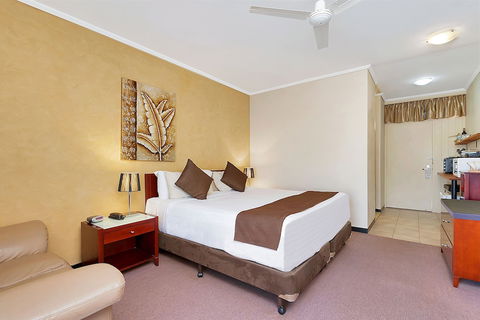 Alexander Motel Whyalla - Phillip Island Accommodation 5