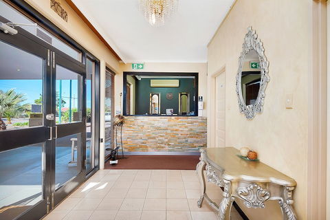 Alexander Motel Whyalla - Phillip Island Accommodation 2