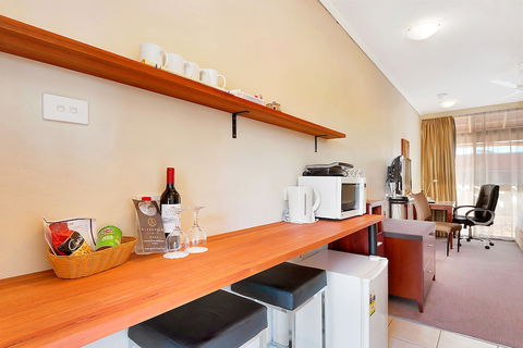 Alexander Motel Whyalla - Phillip Island Accommodation 3