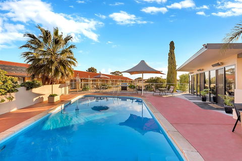 Alexander Motel Whyalla - Phillip Island Accommodation 1