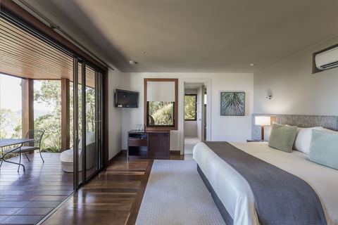 Spicers Peak Lodge - Phillip Island Accommodation 5