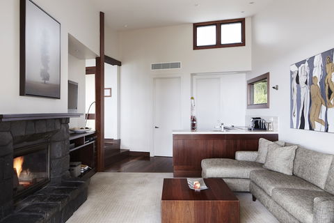 Spicers Peak Lodge - Phillip Island Accommodation 4