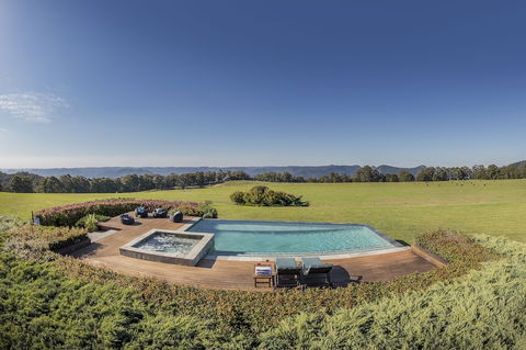 Spicers Peak Lodge - Phillip Island Accommodation 1