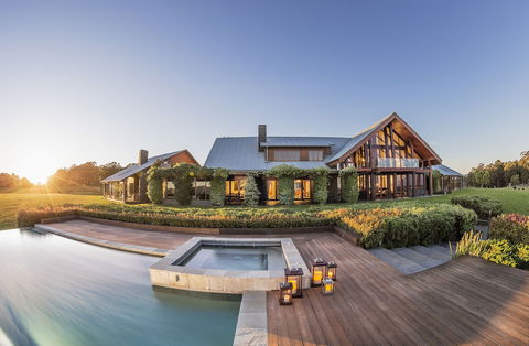 Spicers Peak Lodge - Phillip Island Accommodation 2