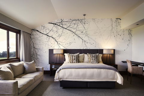 Spicers Peak Lodge - Phillip Island Accommodation 3