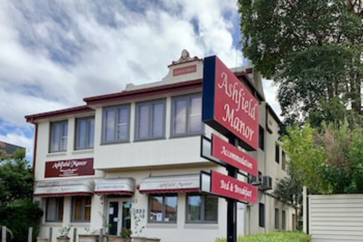 Ashfield NSW Phillip Island Accommodation