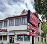 Ashfield Manor - Phillip Island Accommodation