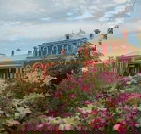 Nicholas Royal Motel - Phillip Island Accommodation