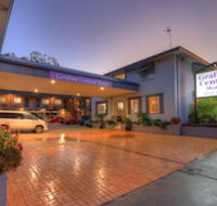 Grafton Central Motel - Phillip Island Accommodation