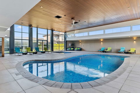 Quality Hotel Parklake Shepparton - Phillip Island Accommodation 4