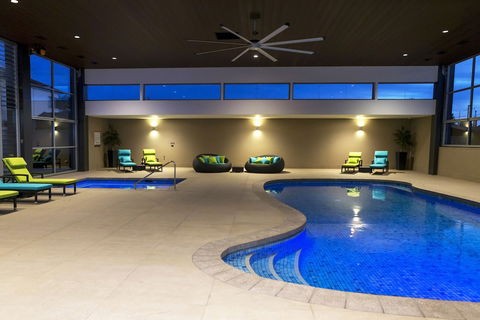 Quality Hotel Parklake Shepparton - Phillip Island Accommodation 2