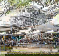 Imagine Drift Palm Cove - Phillip Island Accommodation