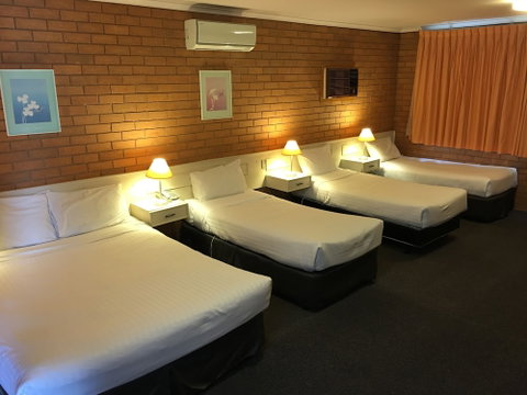 Essendon Motel - Phillip Island Accommodation 6