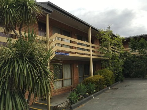 Essendon Motel - Phillip Island Accommodation 1