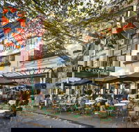 Melbourne CBD Central Apartment Hotel - Phillip Island Accommodation