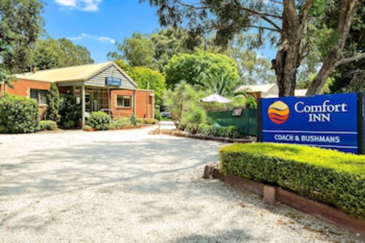 Avenel VIC Phillip Island Accommodation