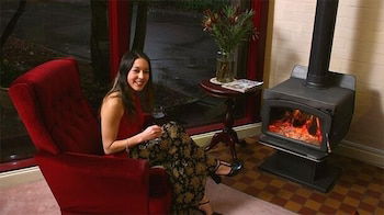 Victoria House Motor Inn - Phillip Island Accommodation 0