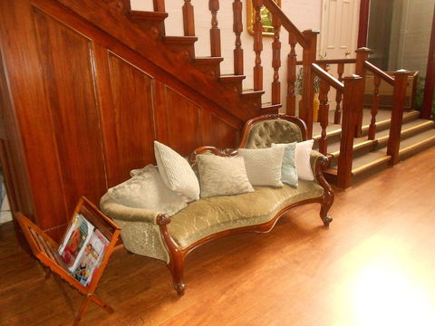 Victoria House Motor Inn - Phillip Island Accommodation 2