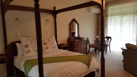 Victoria House Motor Inn - Phillip Island Accommodation 4