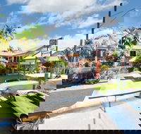 Tropical Queenslander