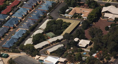 Margaret River Motel - Phillip Island Accommodation 0