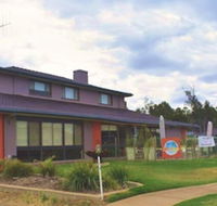 Meninya Palms Moama - Phillip Island Accommodation