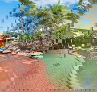 Cairns City Sheridan - Phillip Island Accommodation