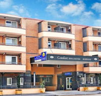 Comfort Inn  Suites Burwood - Phillip Island Accommodation