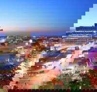 Hilton Darwin - Phillip Island Accommodation