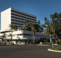 Rydges Plaza Cairns - Phillip Island Accommodation