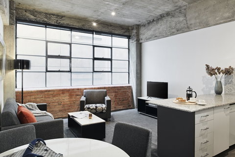 Punthill Manhattan - Phillip Island Accommodation 6