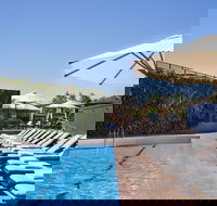 Four Seasons Hotel Sydney - Phillip Island Accommodation