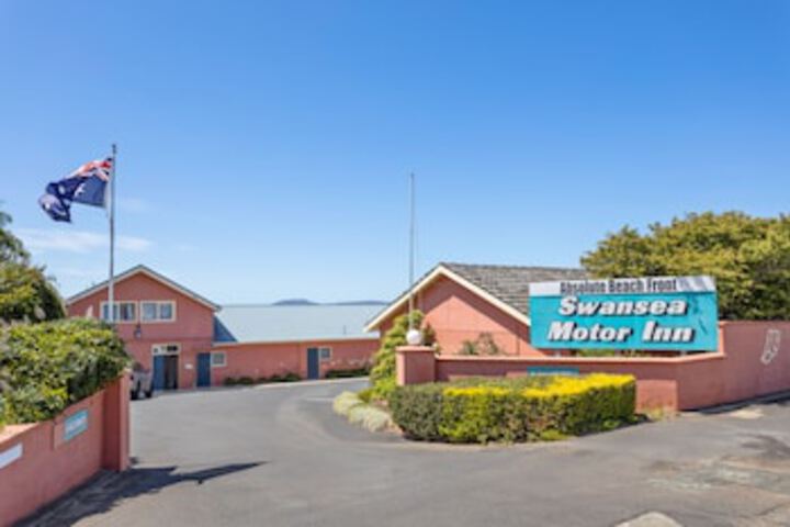 Apslawn TAS Phillip Island Accommodation