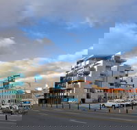 Zero Davey Boutique Apartment Hotel - Phillip Island Accommodation