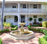 Richmond Hill Hotel - Phillip Island Accommodation