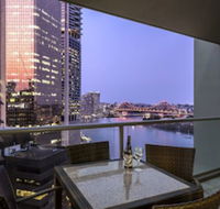 Oaks Brisbane on Felix Suites - Phillip Island Accommodation